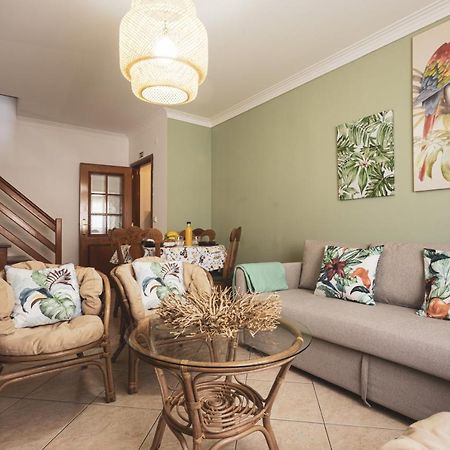 Best Houses 19 - Cozy Apartament In Peniche Exterior photo