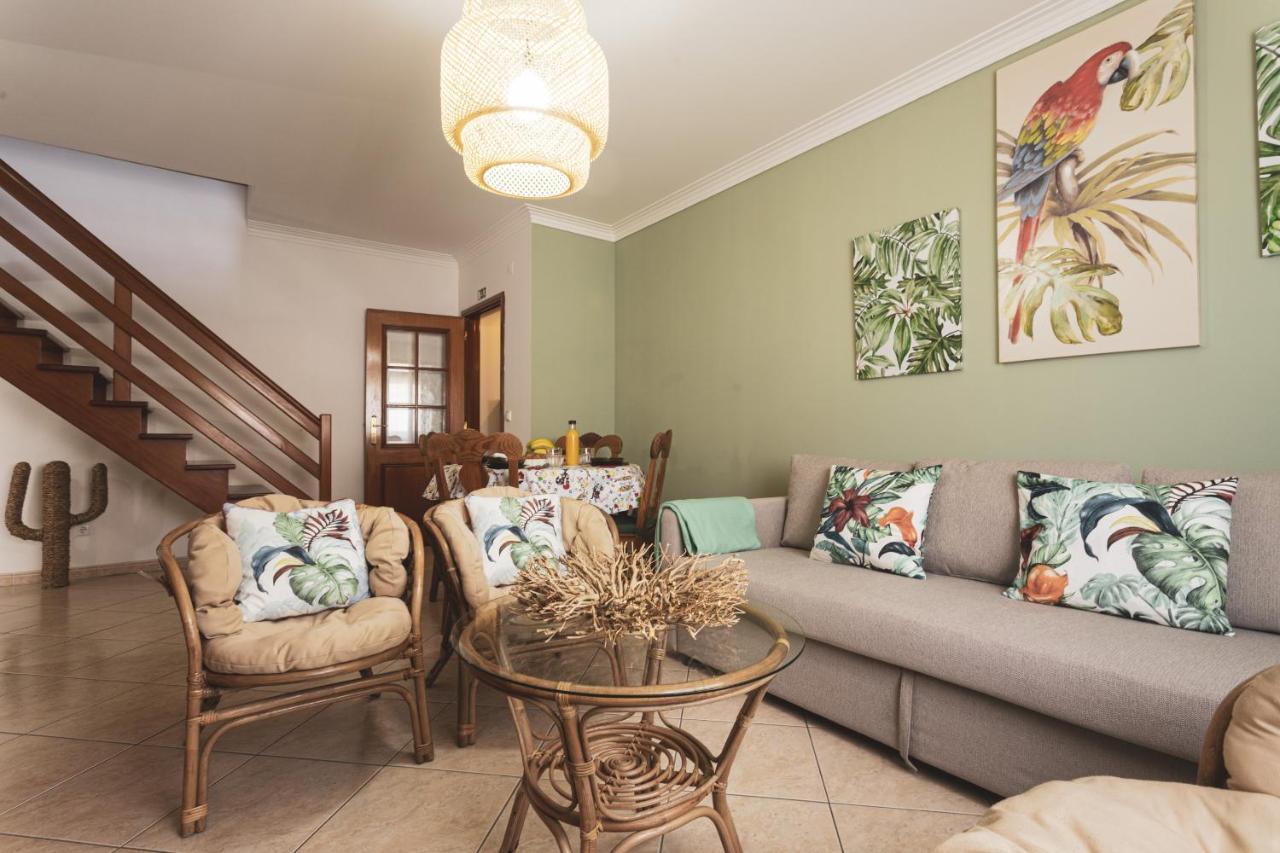 Best Houses 19 - Cozy Apartament In Peniche Exterior photo